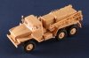 Hobby Boss 82962 APA-5D Airport Starter Vehicle 1/72